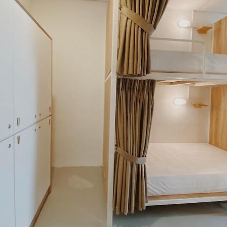 Cozy Hostel Kampong Sembulan Εξωτερικό φωτογραφία