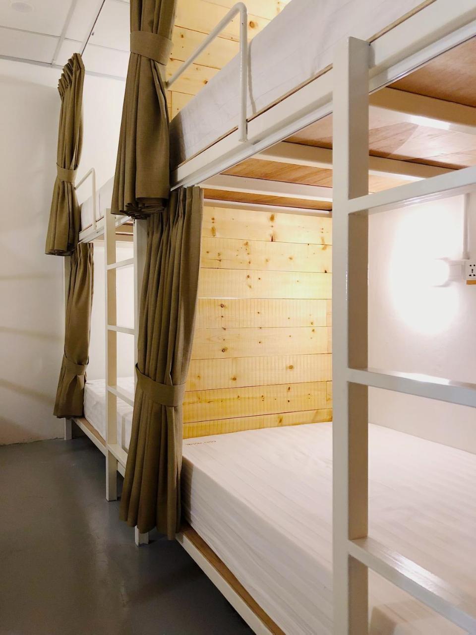 Cozy Hostel Kampong Sembulan Εξωτερικό φωτογραφία