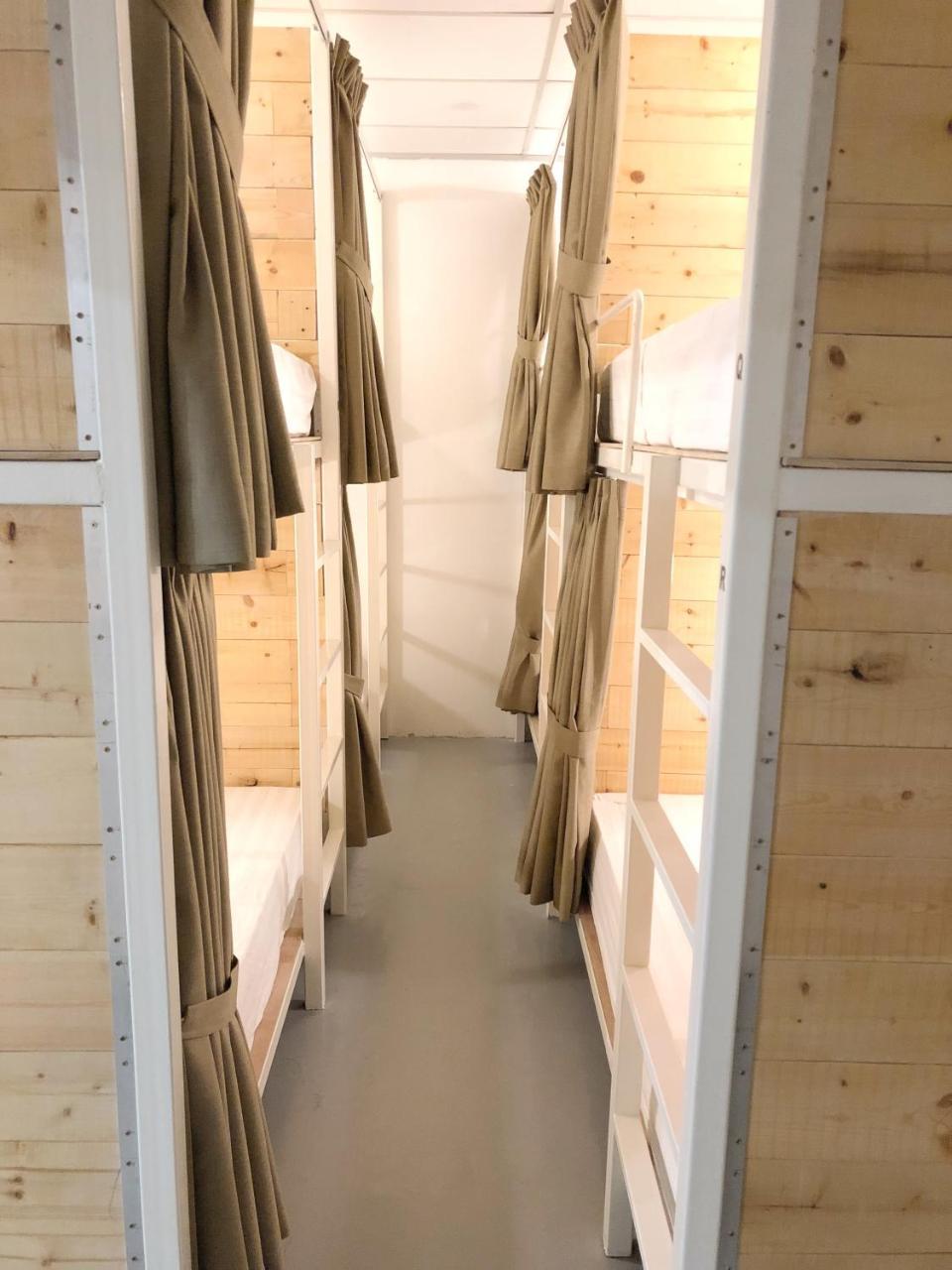 Cozy Hostel Kampong Sembulan Εξωτερικό φωτογραφία