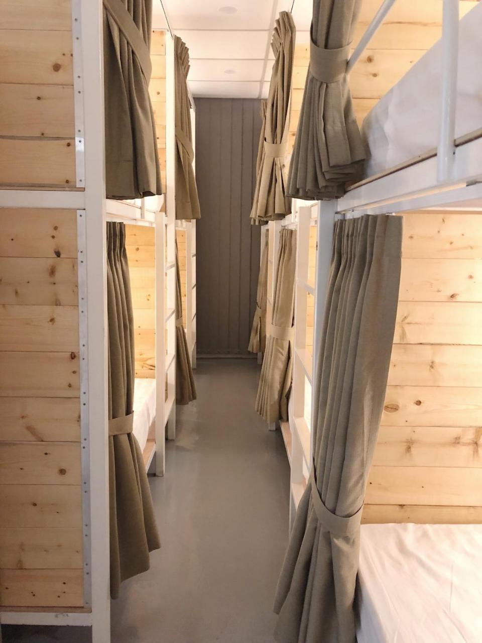 Cozy Hostel Kampong Sembulan Εξωτερικό φωτογραφία