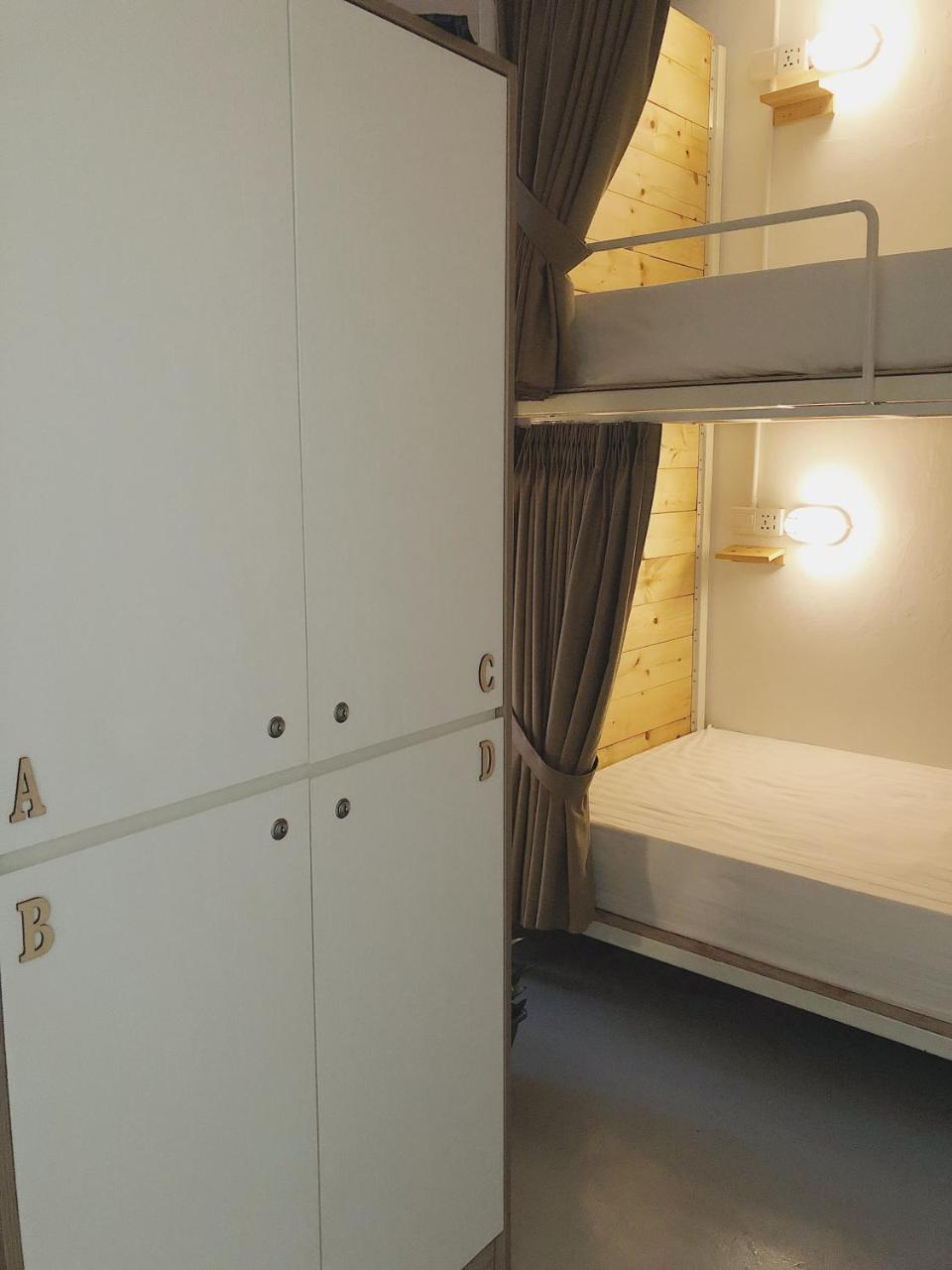 Cozy Hostel Kampong Sembulan Εξωτερικό φωτογραφία