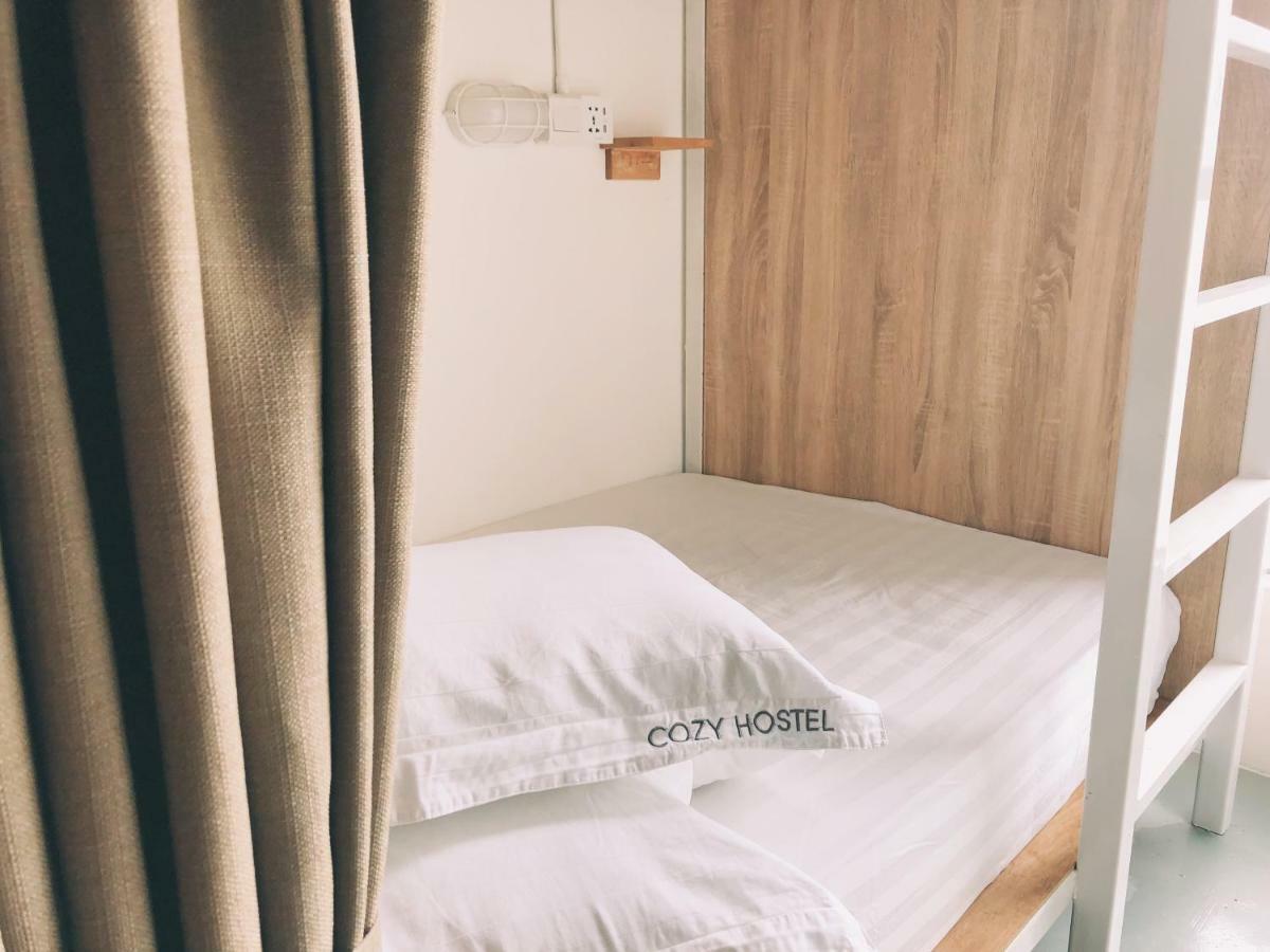 Cozy Hostel Kampong Sembulan Εξωτερικό φωτογραφία
