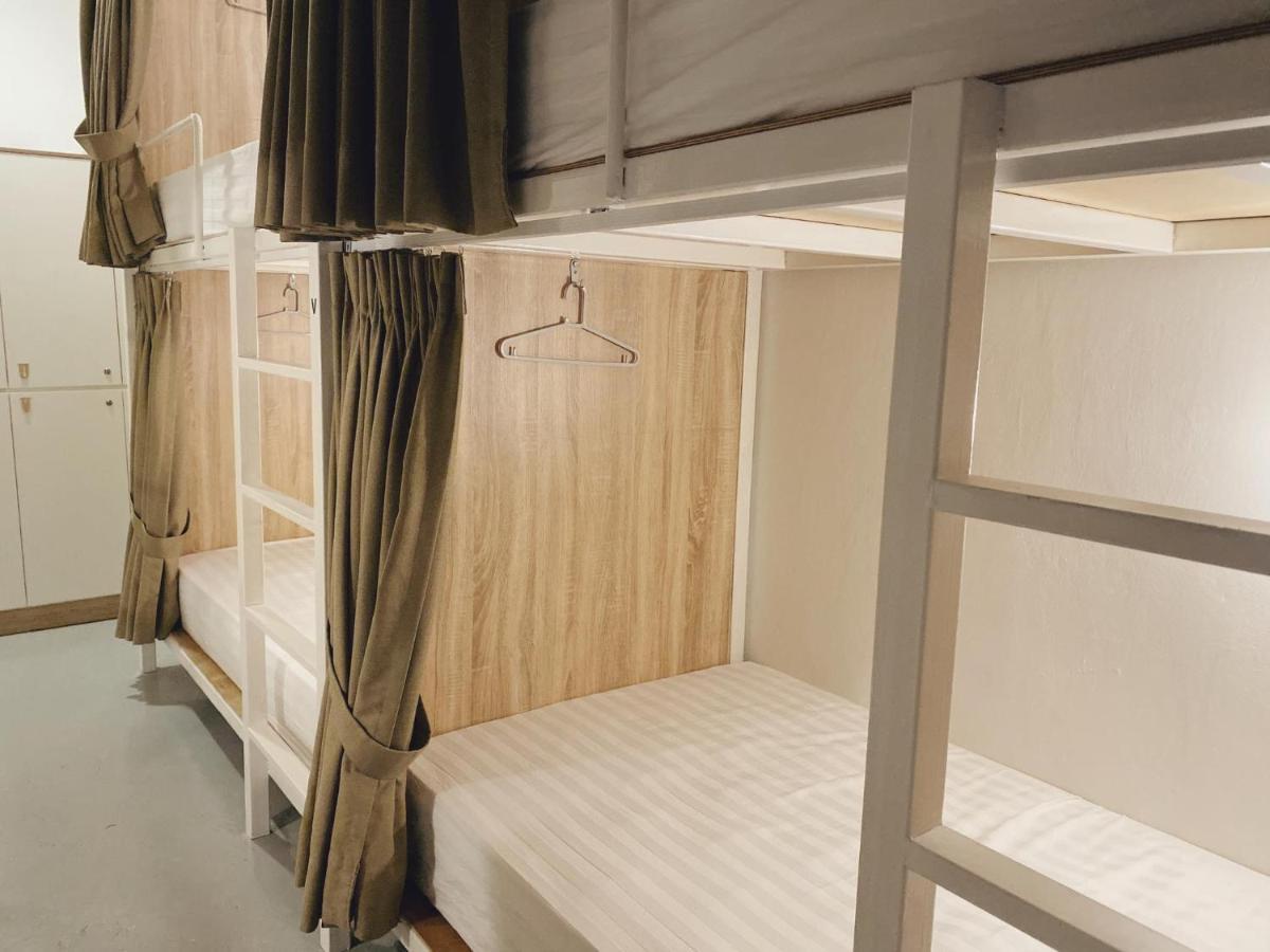 Cozy Hostel Kampong Sembulan Εξωτερικό φωτογραφία
